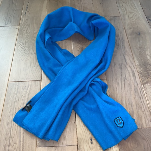 Rudsak wool scarf